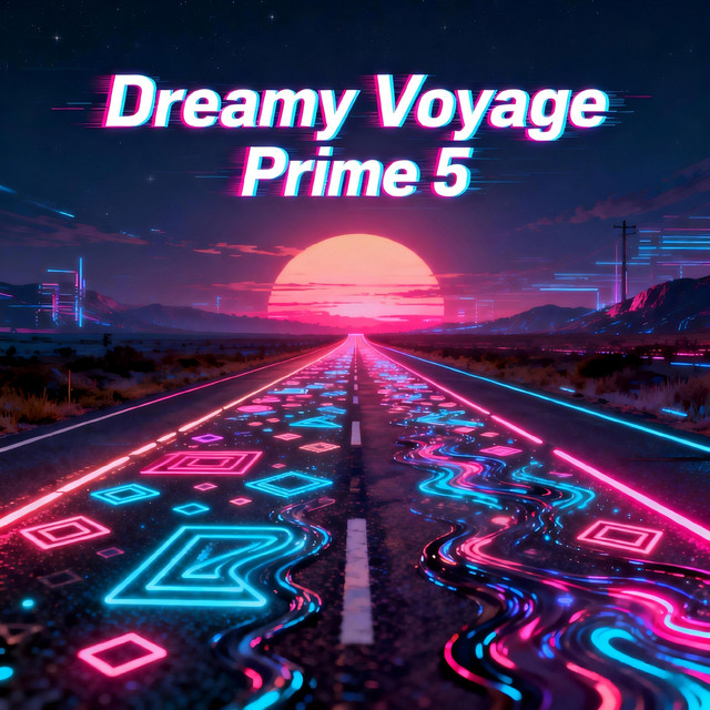 Dreamy.Voyage: Prime 5